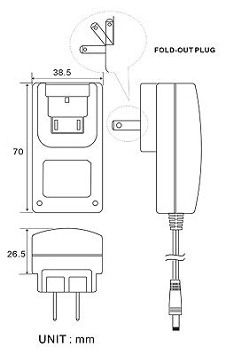 01-UP15-Fold-Pin-drw