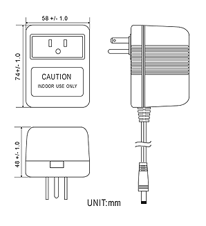 01-US-3-PIN-AC-EI48-A-DIM-W02