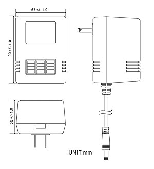 01-US-DUAL-AC-EI570-DIM-W