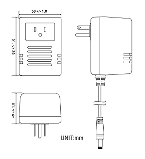 02-US-3-PIN-AC-EI48-B-DIM-W