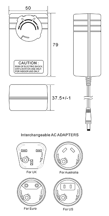 07-Interchangeable-30W