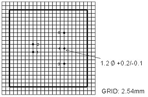 10-3-WK-L-FOOTPRINT