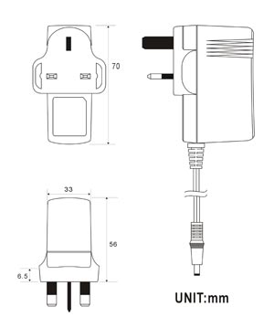 BP-24W-H