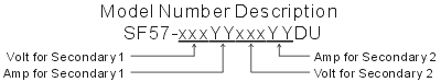 DC-Dual--model-number-57